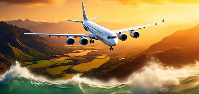 Airline Reservations